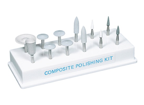 (image for) Composite Polishing Kit